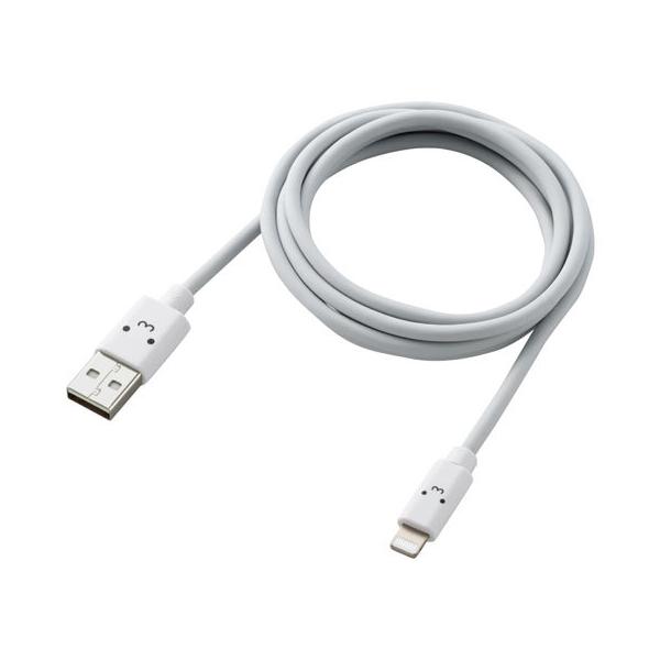 y񂹁zGR JtLightningP[u MPA-FUAL12CWH traP[u A to Lightning P[u d^bv zp[c Ɠd