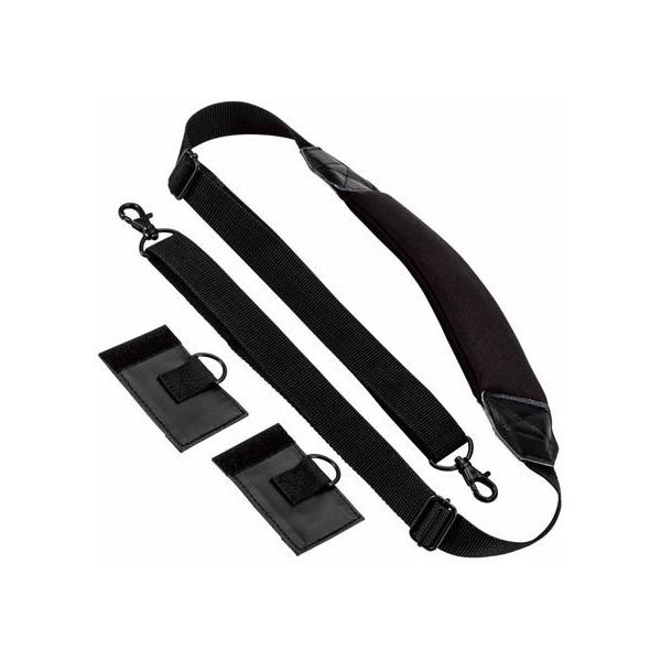 �y�����񂹁z�G���R�� LZ-WA10 W1�p�V�����_�[�x���g TB-LZWA10SB �^�u���b�g�֘A�i �X�}�z �Ɠd