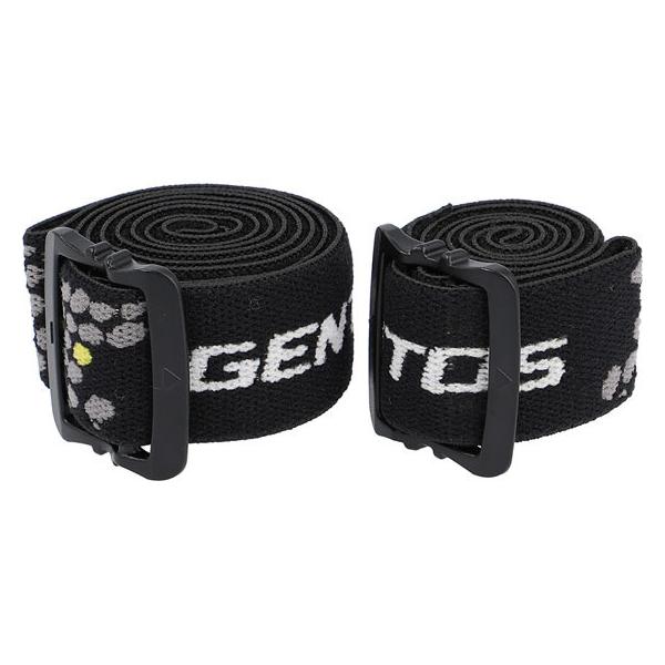 他サイト： 【お取り寄せ】ジェントス シリコン塗布ヘッドバンド L SB-225の商品画像