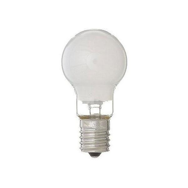 プロフ ヤザワコーポレーション 省エネクリプトンランプ P451790F [フロスト