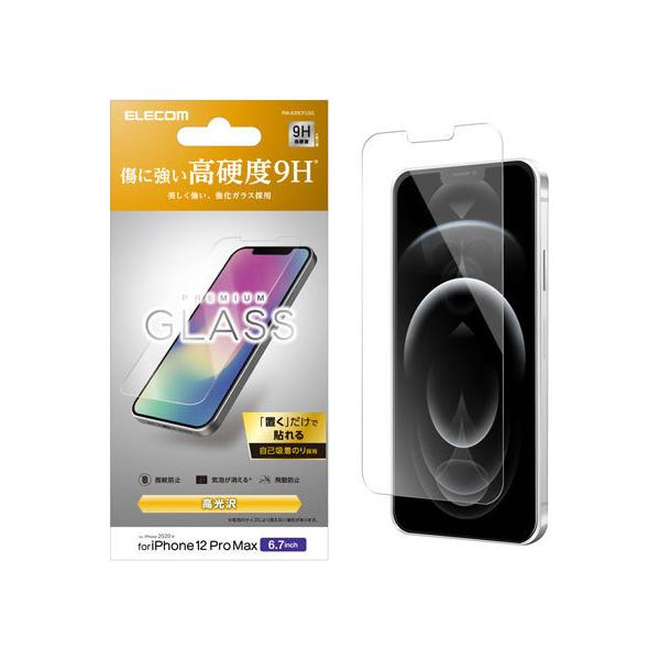 GR iPhone12ProMax KXtB PM-A20CFLGG X}[gtHptیtB X}[gtH֘Ai X}z ^ubg֘Ai
