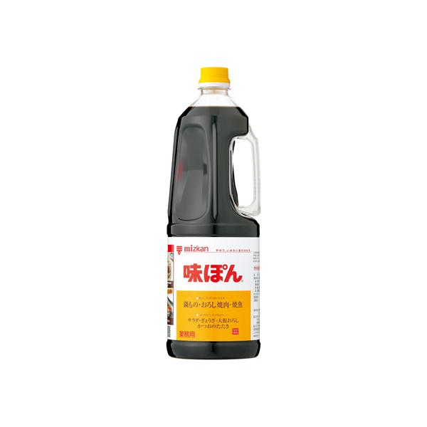 ミツカン 味ぽん」の人気商品一覧 | 安い商品を通販サイトから探す