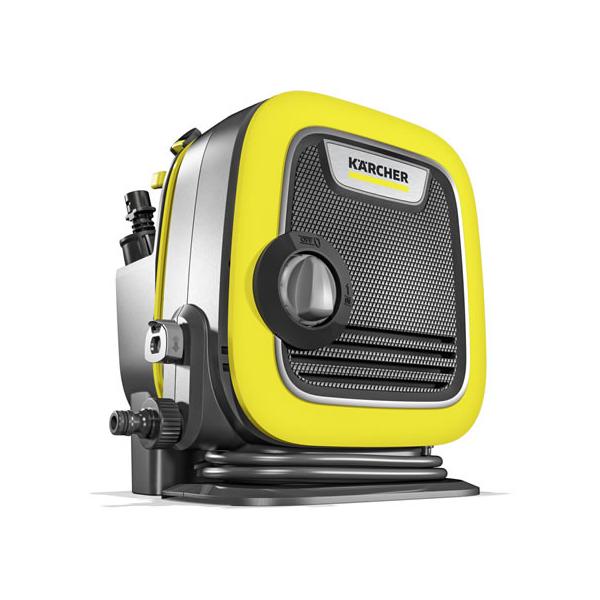 ケルヒャー（KARCHER） 【お取り寄せ】ケルヒャージャパン 高圧洗浄機