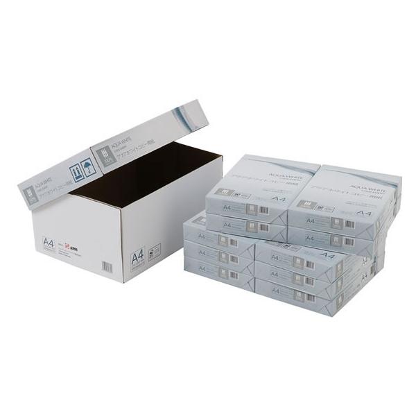 �y�@�l����z�R�s�[�p�� �A�N�A�z���C�g A4 5000�� (500���~10��) APPJ �`�S�T�C�Y �R�s�[�p�� ���i�摜1