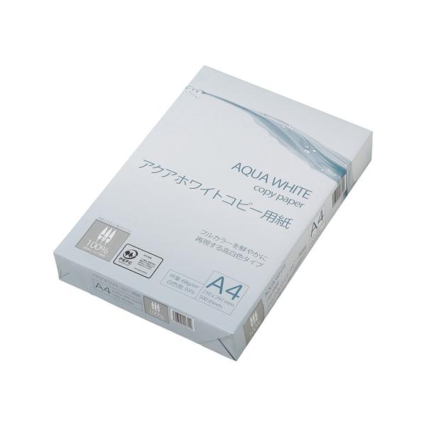 �y�@�l����z�R�s�[�p�� �A�N�A�z���C�g A4 5000�� (500���~10��) APPJ �`�S�T�C�Y �R�s�[�p�� ���i�摜2