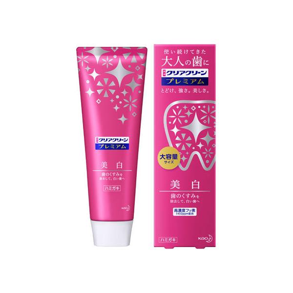 KAO �N���A�N���[�� �v���~�A������ 160g �݂͂��� �I�[�����P�A