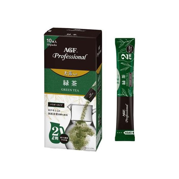 AGF AGF�v���t�F�b�V���i�� �ʘI����Β� 2L�p ���� �X�e�B�b�N �Β� ���� ����