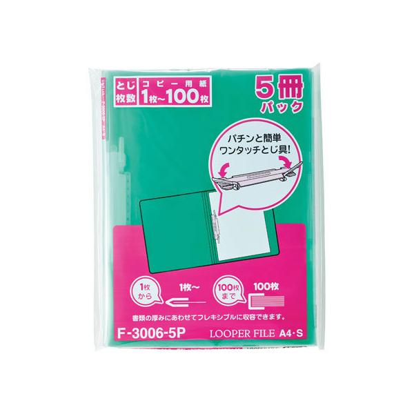 qgu [p[t@C[5] A4 NX^O[ F3006-5P19 t@Xi[ v[e[Vpt@C