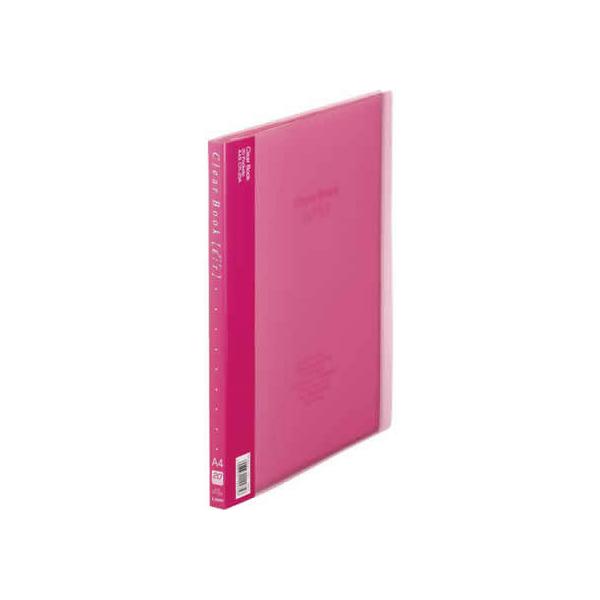 y񂹁zCI NA[ubN G[ A4 20|Pbg sN CR-20A `S Œ莮N[t@C