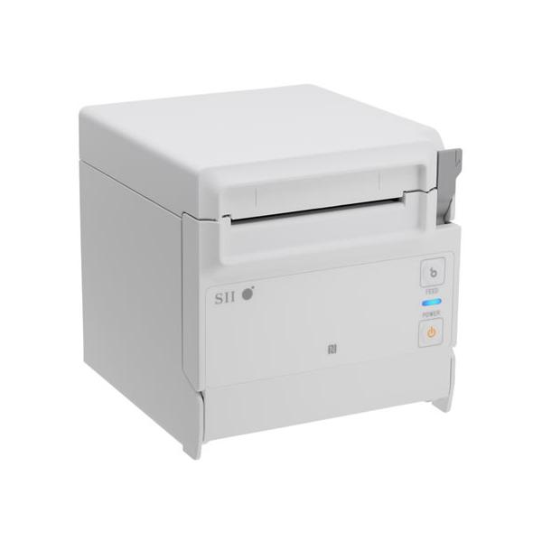 セイコーインスツル/（Airレジ対応）レシートプリンター 電源セット