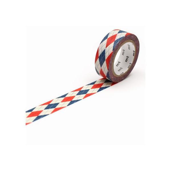 �y�����񂹁z�J���� mt 1P �A�[�K�C���E���b�h MT01D162R �f�R���[�V�����p�}�X�L���O�e�[�v �P�T������ �f�R���[�V�����O�b�Y