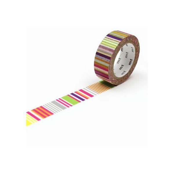 �y�����񂹁z�J���� mt 1P�}���`�{�[�_�[�E�r�r�b�h MT01D285R �f�R���[�V�����p�}�X�L���O�e�[�v �P�T������ �f�R���[�V�����O�b�Y