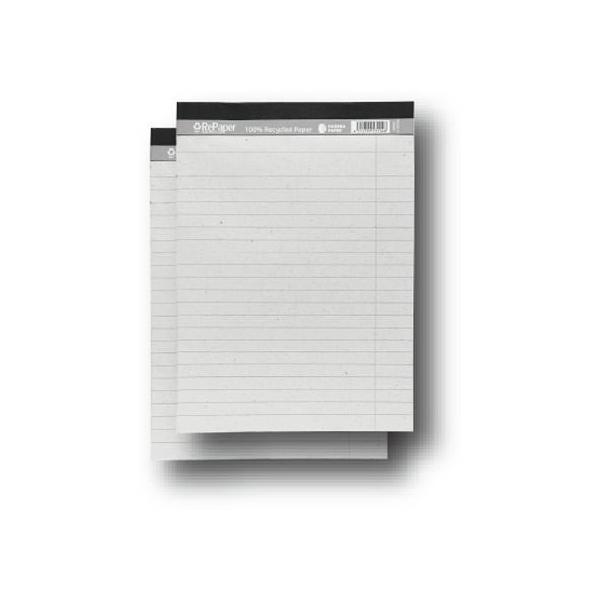 リーガルパッド Legal Pad A5 2冊パック AHRP-A5TKN2P 事務用ペーパー ノート