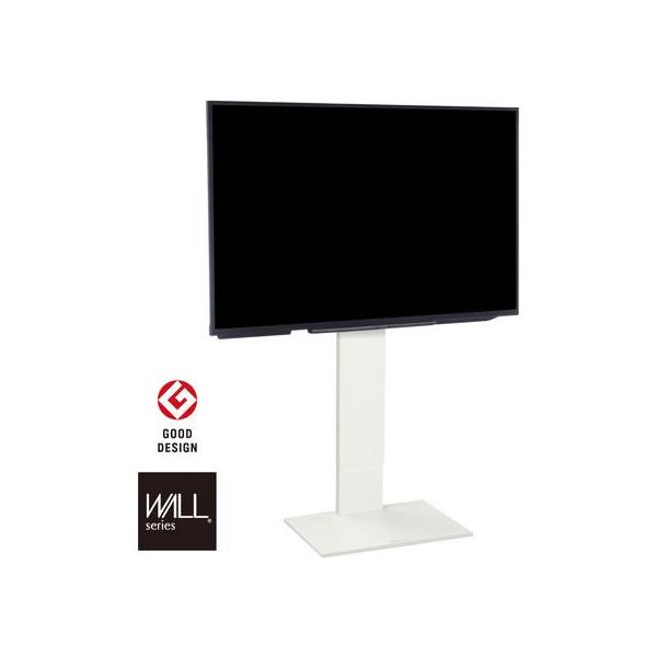 WALL 【お取り寄せ】ナカムラ WALLテレビスタンド V2 ハイタイプ