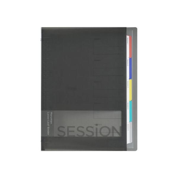 �}���}�� �Z�b�V���� �v���X�`�b�N�o�C���_�[ B5 �u���b�N F310-05 �o�C���_�[�m�[�g �a�T �o�C���_�[ �m�[�g
