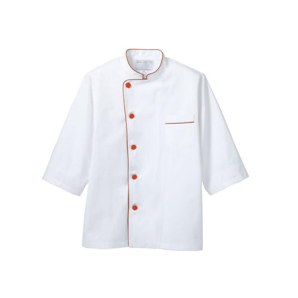 �y�����񂹁z�Z�������u���� 7�����R�b�N�R�[�g ��×�I�����W LL 6-515 �~�[ ������ ���H�X���j�t�H�[�� ���j�t�H�[��