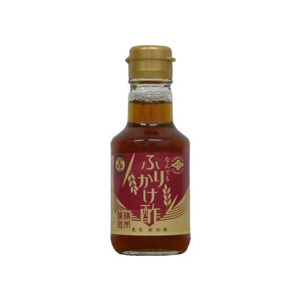 横井醸造 ふりかけ酢 酢 調味料 油 食品