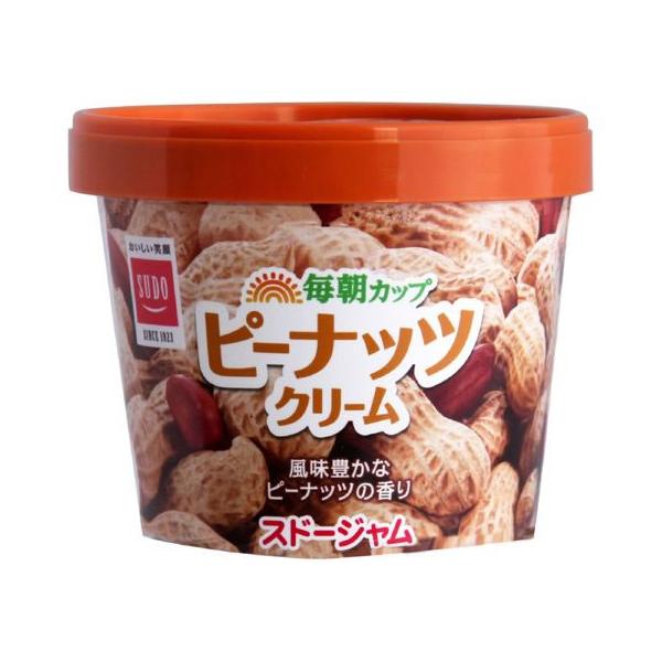 【商品説明】紙カップタイプのちょっと使いに便利なピーナッツスプレッドです。　紙カップ容器なので取扱いやすいです。　朝食やおやつの時間、お菓子作りなどでも活躍いたします。　トースト前のパンでも美味しくお召し上がりいただけますが、トーストしたパ...