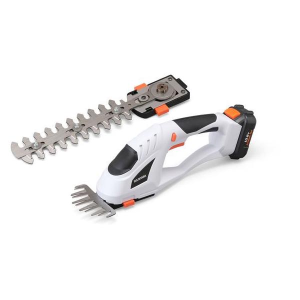 �A�C���X�I�[���} �[�d���n���f�B�o���J��10.8V JHC1210 ���|�O�b�Y ���| �K�[�f�j���O ���i�摜3