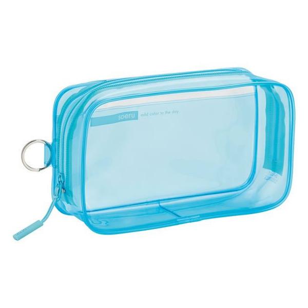 y񂹁zqgu SOERU N[{bNXyP[X ACXu[ A8101-14 y yX^h yP[X fXNgbv[ fXN 