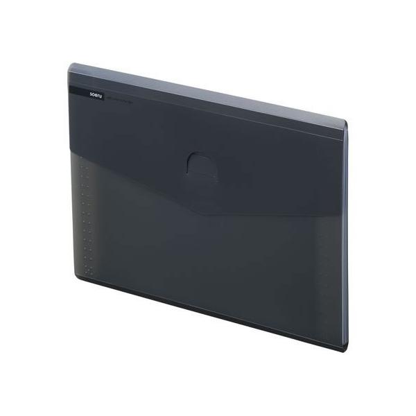 y񂹁zqgu SOERU XhLgt@C R^ ubN A8700-24 P[Xt@C ރP[X ރL[