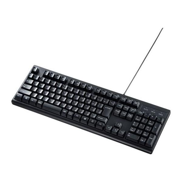 y񂹁zTTvC {109L[{[h (USBEubN) SKB-109UBK L[{[h }EX ͋@ p\R Ɠd