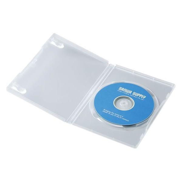 y񂹁zTTvC DVDg[P[X 1[ NA 10Zbg cucg[P[X fBAP[X L^fBA [J[h Ɠd