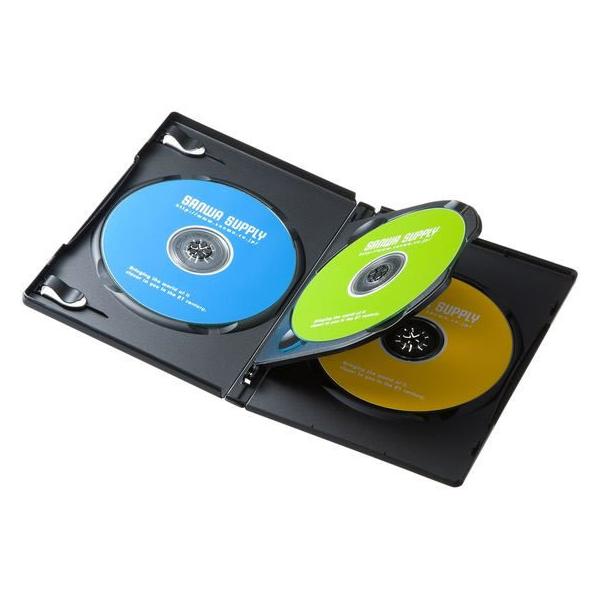 y񂹁zTTvC DVDg[P[X 3[ ubN 10Zbg cucg[P[X fBAP[X L^fBA [J[h Ɠd