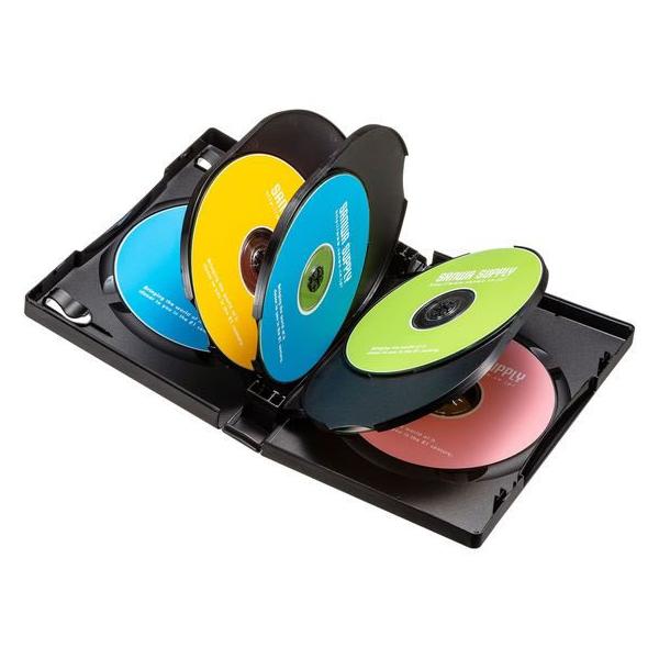 y񂹁zTTvC DVDg[P[X 8[ ubN cucg[P[X fBAP[X L^fBA [J[h Ɠd