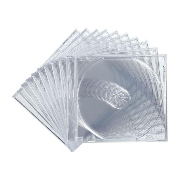 y񂹁zTTvC Blu-rayEDVDECDP[X NA 10Zbg bc cucpvX`bNP[X fBAP[X L^fBA [J[h Ɠd