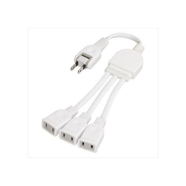 y񂹁zU ACA_v^[pR[h 3 zCg 0.2m 3z R[h d^bv n`^bv zp[c Ɠd