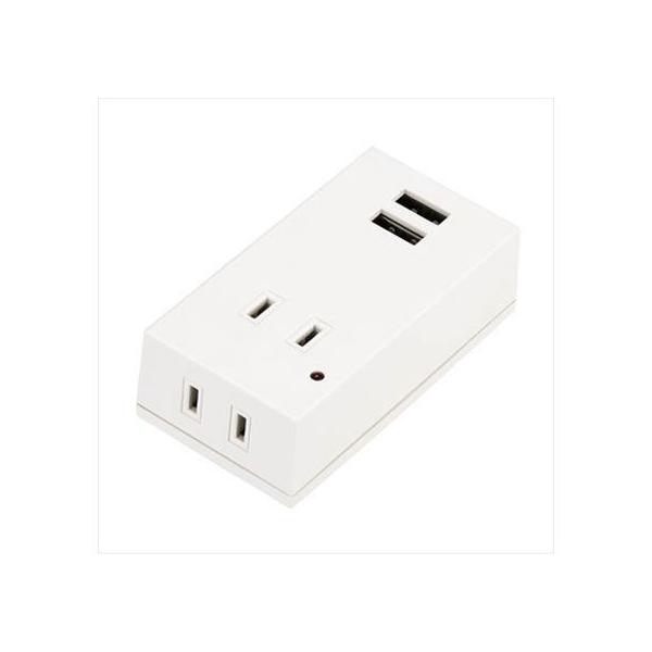 y񂹁zU K[httg^bv 2AC+2USB2.1A zCg d^bvtra|[gt d^bv n`^bv zp[c Ɠd