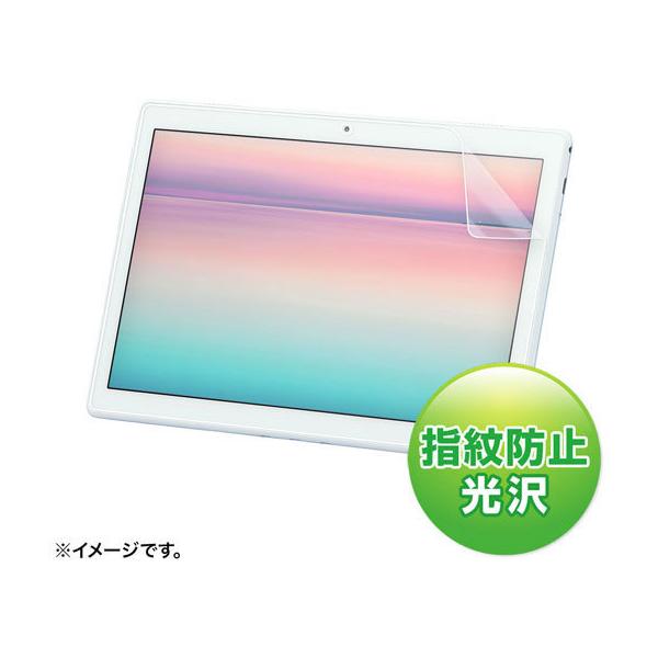 �y�����񂹁z�T�����T�v���C �t���ی�w��h�~����t�B���� LCD-LTE710KFP �^�u���b�g�p�t���ی�t�B���� �^�u���b�g�֘A�i �X�}�z �Ɠd