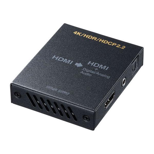 y񂹁zTTvC 4K HDRΉHDMIMI[fBI VGA-CVHD8 ؑ֋@ z obӋ@ p\R Ɠd