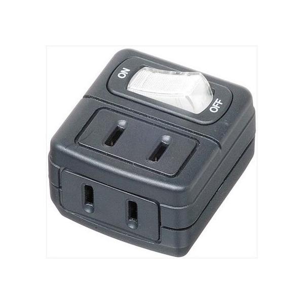 �y�����񂹁z���U�� �ȃG�l�^�b�v 2�� �� Y02FU210BK �d���^�b�v �n�`�^�b�v �z���p�[�c �Ɠd