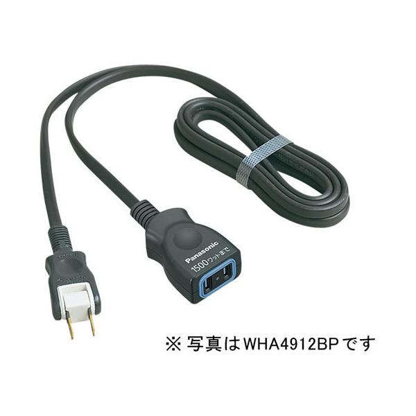 y񂹁zpi\jbN R[hX 3m ubN WHA4913BP R[h d^bv n`^bv zp[c Ɠd