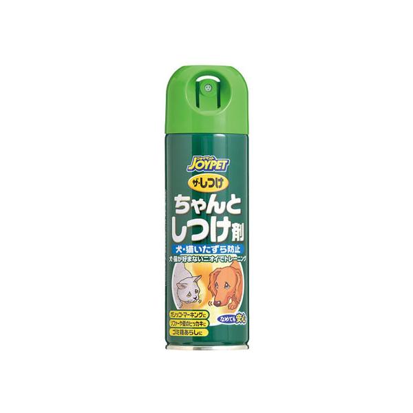 【お取り寄せ】アースペット ザ・しつけ ちゃんとしつけ剤 200ml 犬 ドッグ用 ペット ケア
