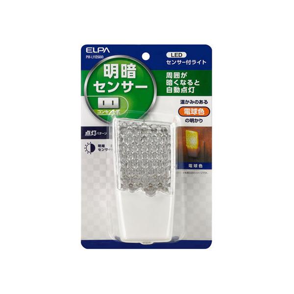 y񂹁zd LEDZT[tCg PM-L112(AM)  tbgCg Ɩ Cg Ɠd