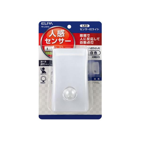 y񂹁zd LEDiCgCgÐl PM-L230(W)  tbgCg Ɩ Cg Ɠd