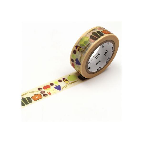 y񂹁zJ mt ex ݂̂ 15mm×7m MTEX1P192 fR[Vp}XLOe[v PT fR[VObY