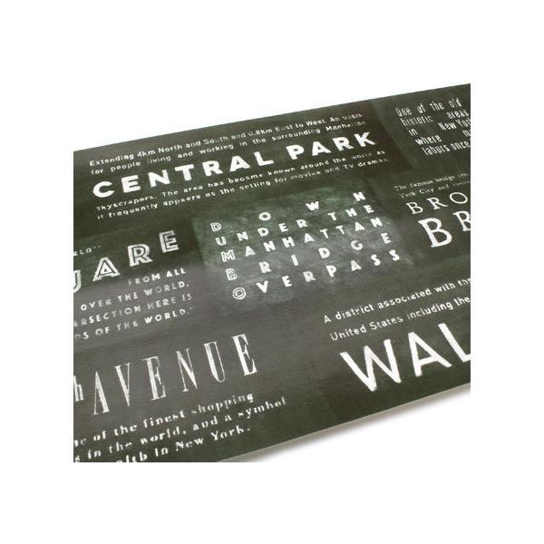 y񂹁zJ mt CNV[g New Type ubN{[hj[[N 270×900 fR[Vp}XLOe[v CeA