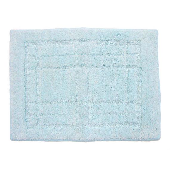 他サイト： 【お取り寄せ】オカ バスマットクリュム 36×50cm ブルーの商品画像