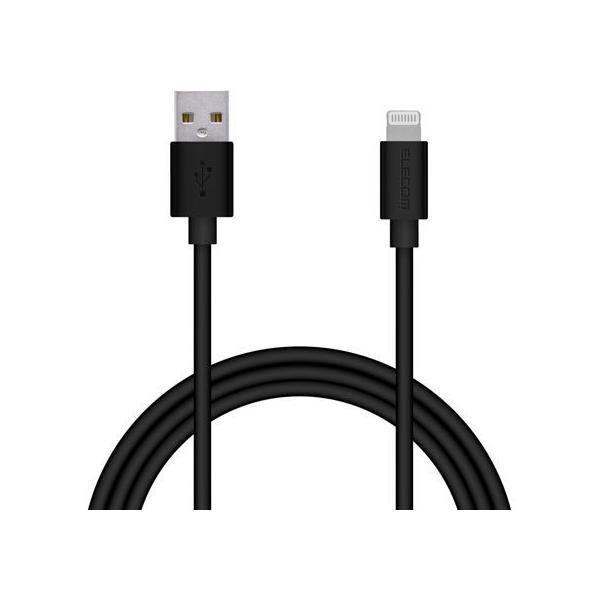 y񂹁zGR CgjOP[u 1m f[^ʐM [d MPA-FUAL10BK traP[u A to Lightning P[u d^bv zp[c Ɠd