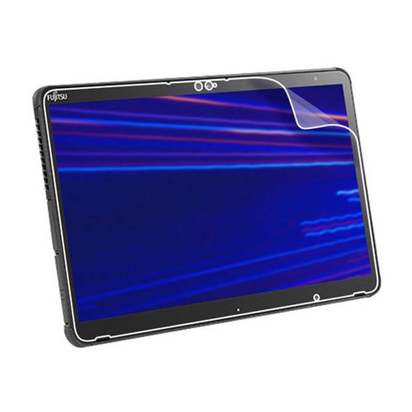 �y�����񂹁z�T�����T�v���C Q7310�Ή��t���ی�t�B���� LCD-F7310BCAR �^�u���b�g�p�t���ی�t�B���� �^�u���b�g�֘A�i �X�}�z �Ɠd