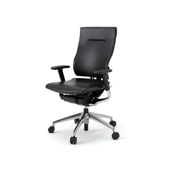 イトーキ スピーナチェア 高級オフィスチェア【送料込み・格安】 イトーキ（ITOKI） 【メーカー直送】イトーキ スピーナチェア レザー