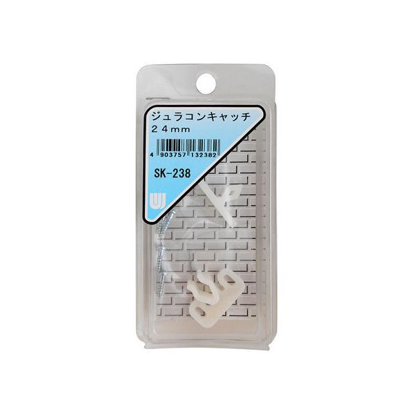 y񂹁zWAKI WRLb` 24mm SK-238 z y z