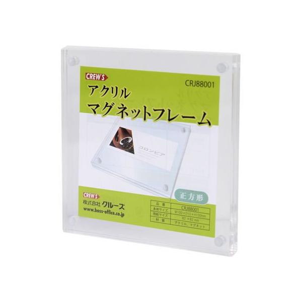 y񂹁zN[Y AN}Olbgt[ `(100×100mm) }Olbg ono Xono f