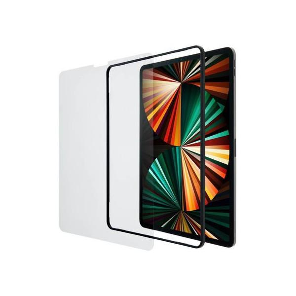 y񂹁zGR iPad Pro 12.9C` KXtB TBWA21PLFLGGJ ^ubgptیtB ^ubg֘Ai X}z Ɠd