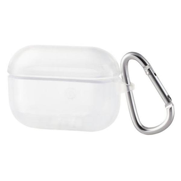 y񂹁zGR AirPods ProP[X \tgP[X Jrit AVA-AP2UC2CR I[fBI֘Ai I[fBI wbhz er Ɠd