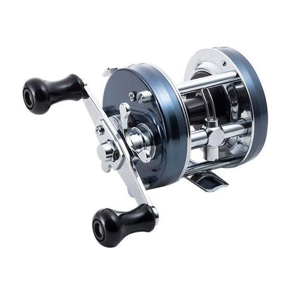 アブ ABU Ambassadeur 5501CS ROCKET ロケット アブ ガルシア AMBASSADEUR 5501CS ROCKET BLUE GREY (リール